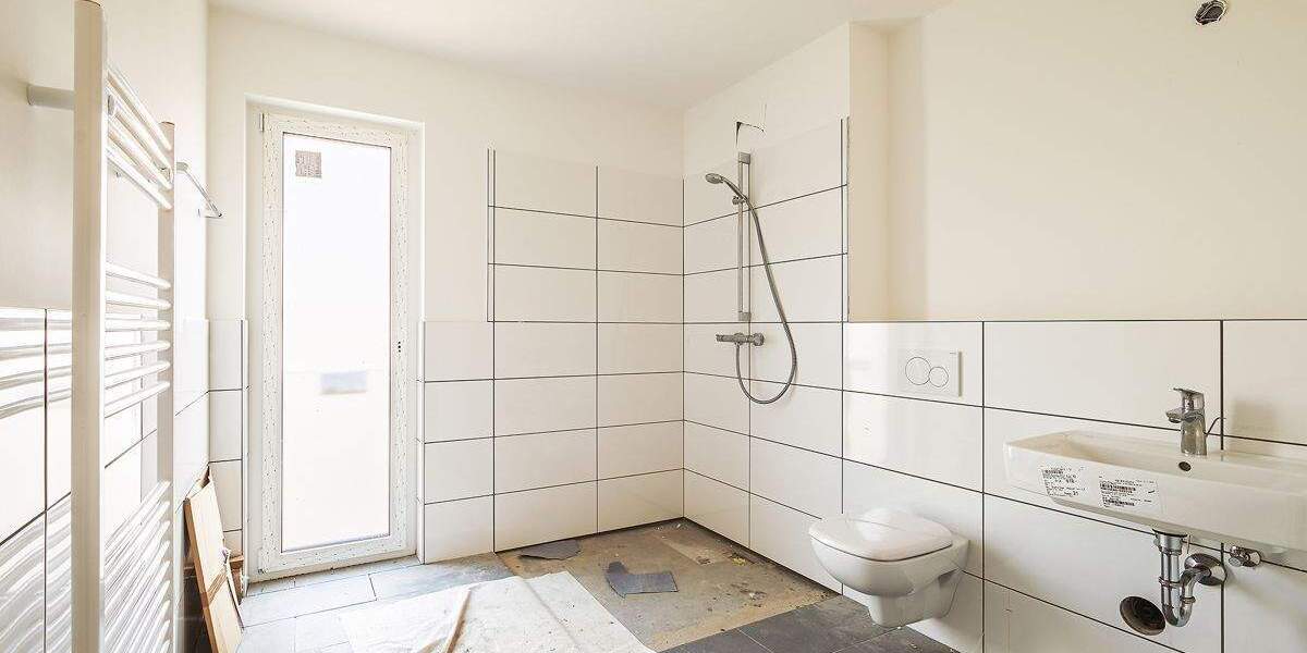 Etagenwohnung Karlsruhe / Waldstadt Waldstadt - 3 Zimmer, 92 m&sup2;, 619.500&euro; | Angebot:24708666