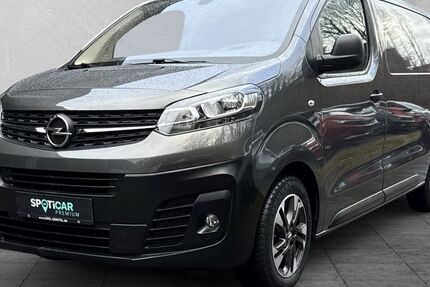 Opel Vivaro 69.600 km 22.190 &euro; Pforzheim 75175