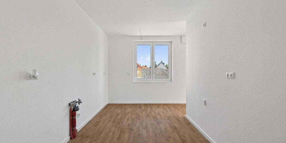 Etagenwohnung Bad Schönborn Mingolsheim - 3 Zimmer, 106 m&sup2;, 572.000&euro; | Angebot:26731872