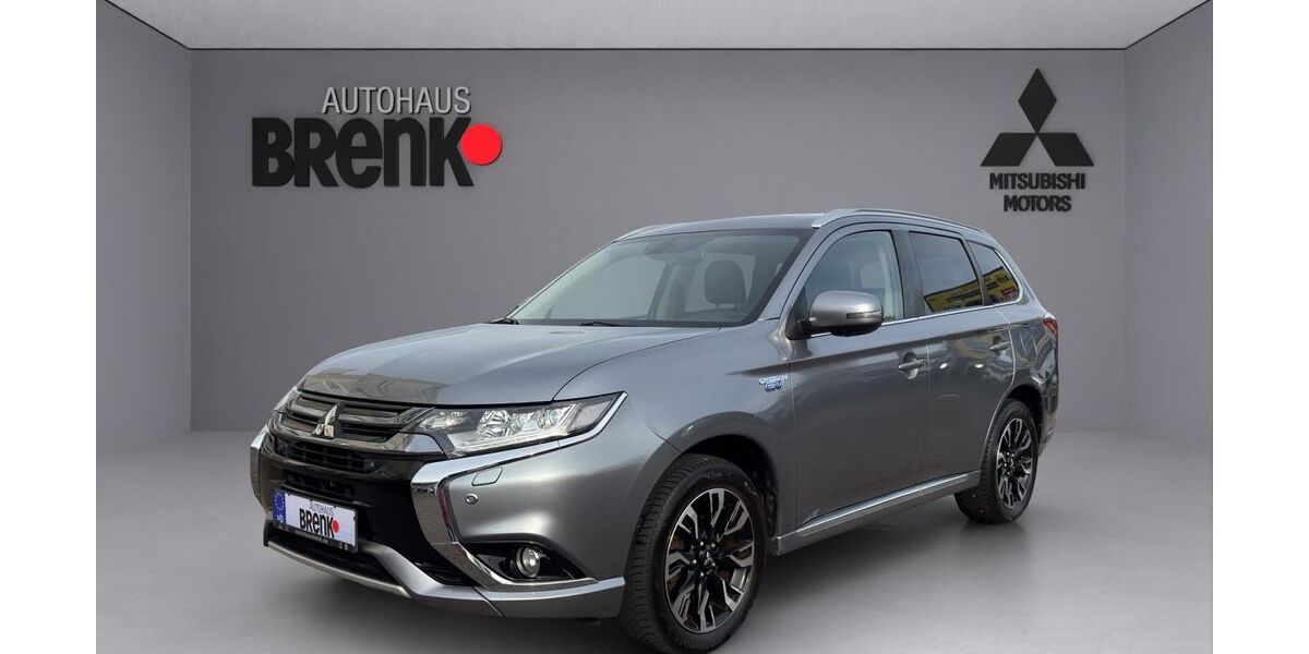 Mitsubishi Plug-in Hybrid Outlander 126.000 km 16.990 &euro; Karlsruhe 76187