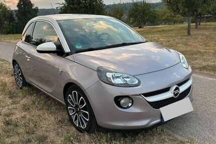 Opel Adam 115.000 km 5.900 &euro; Waldbronn 76337