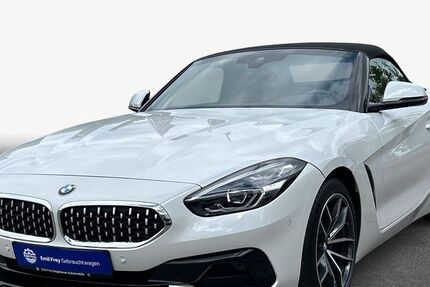 BMW Z4 26.647 km 33.490 &euro; Rastatt 76437