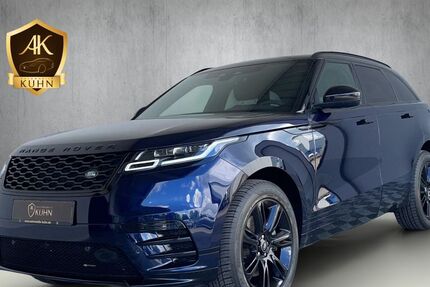 Land Rover Range Rover Velar 102.000 km 39.980 &euro; Wörth am Rhein 76744