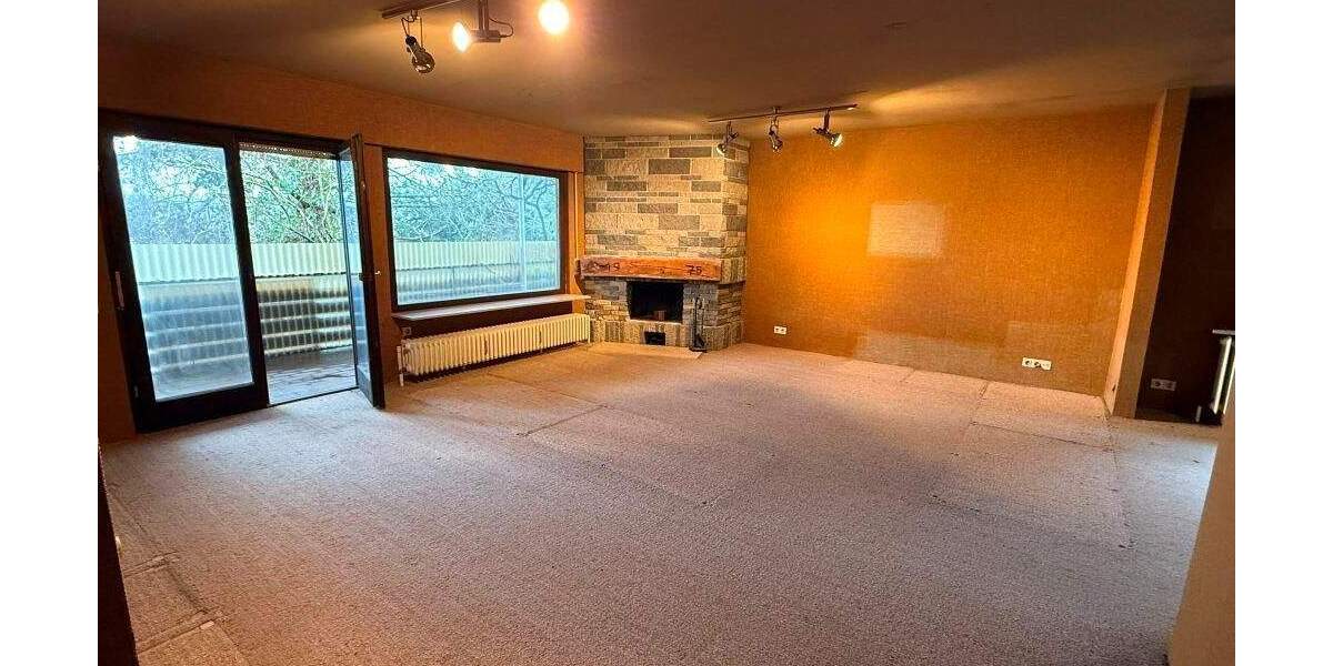 Mehrfamilienhaus, Wohnhaus Pforzheim Eutingen - 5 Zimmer, 177 m&sup2;, 299.000&euro; | Angebot:25748667