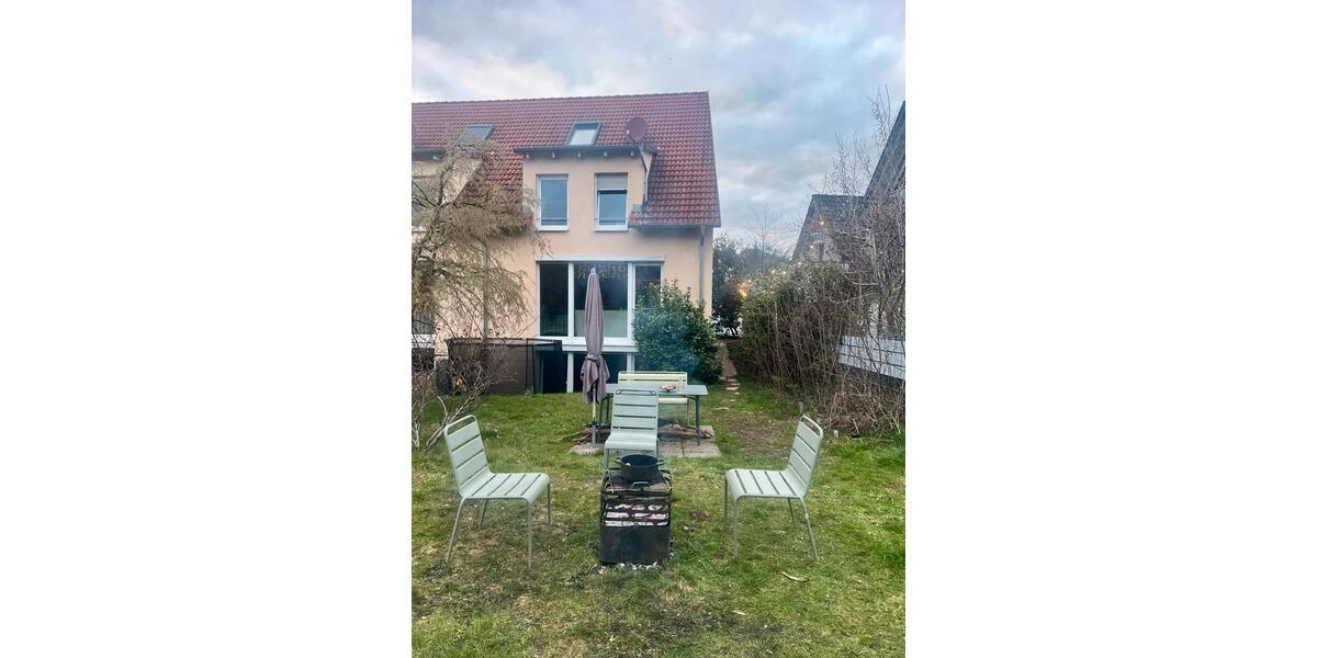 Doppelhaushälfte Rastatt - 5 Zimmer, 166 m&sup2;, 520.000&euro; | Angebot:26802436