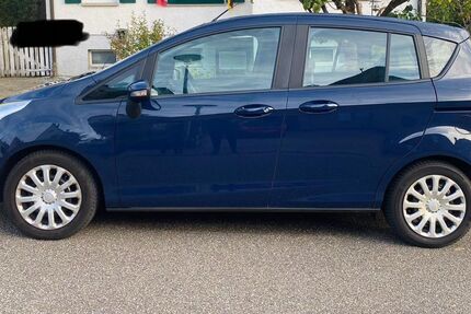 Ford B-Max 193.000 km 3.299 € Ötisheim 75443