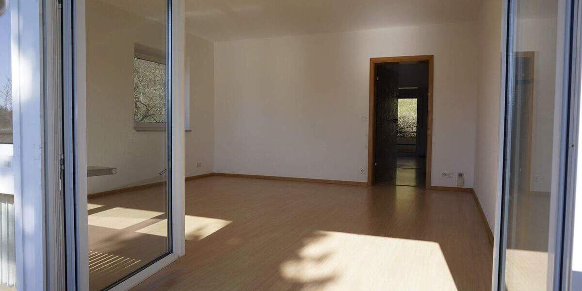 Etagenwohnung Karlsruhe Grötzingen - 5 Zimmer, 144 m&sup2;, 368.000&euro; | Angebot:25686903