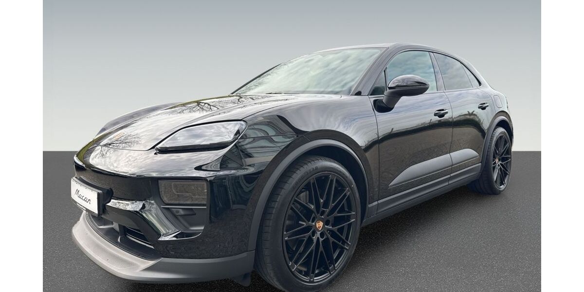 Porsche Macan 9.900 km 89.880 &euro; Pforzheim 75177