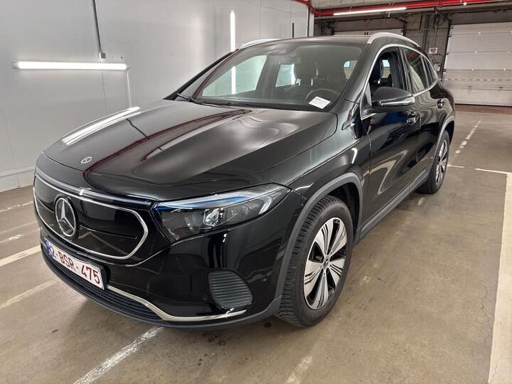 Mercedes-Benz EQA 84.000 km 22.967 &euro; Rheinzabern 76764