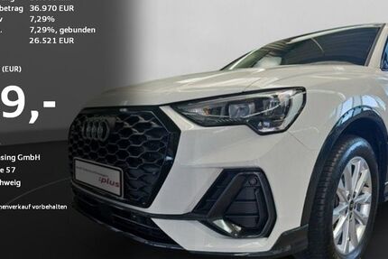 Audi Q3 49.598 km 36.310 € Baden Baden 76532