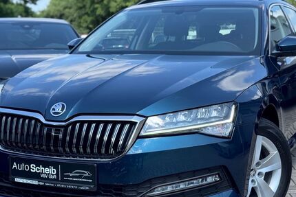 Skoda Superb 41.100 km 22.950 € Forst 76694