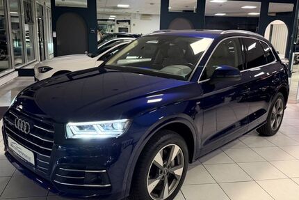 Audi Q5 81.589 km 29.987 &euro; Pforzheim 75179