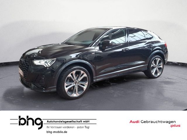 Audi Q3 10.999 km 54.760 &euro; Ettlingen 76275