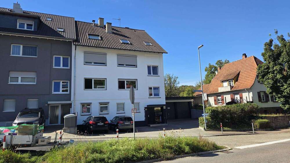 Etagenwohnung Pfinztal - 1 Zimmer, 34 m&sup2;, 99.000&euro; | Angebot:24258829