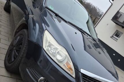 Ford Focus 169.000 km 1.749 &euro; Kraichtal 76703
