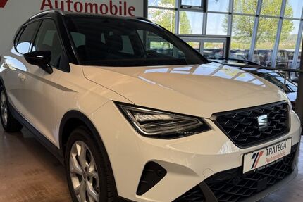 Seat Arona 3.010 km 23.990 &euro; Bruchsal 76646