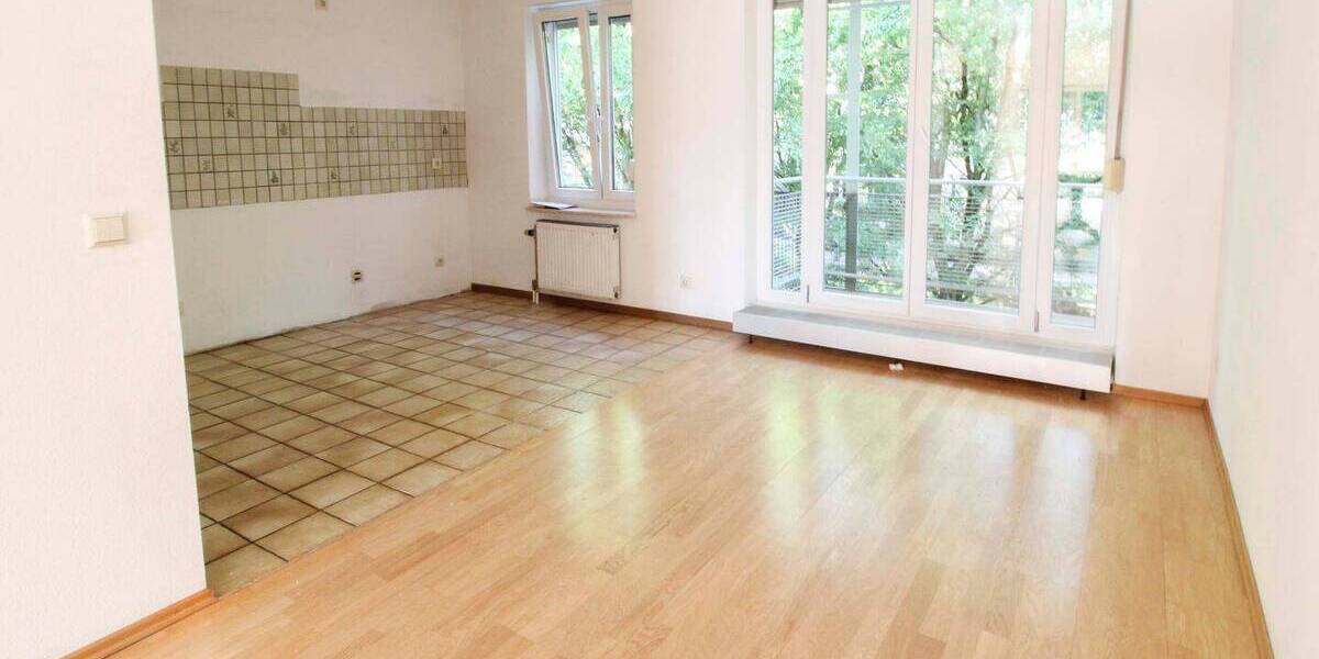 Einfamilienhaus Karlsruhe Oberreut - 4 Zimmer, 420.000&euro; | Angebot:26843263