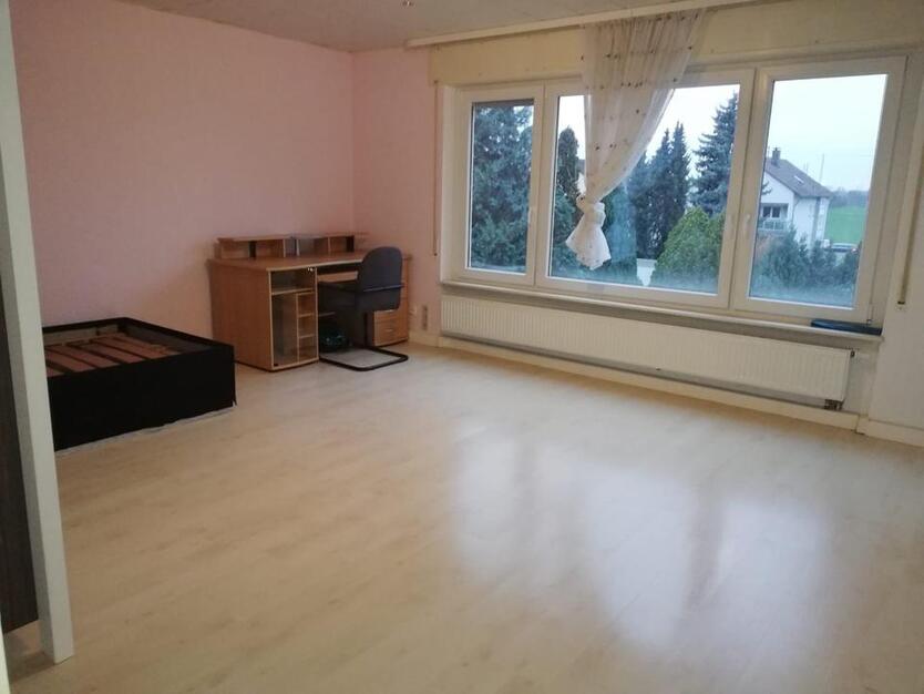 WG Zimmer Nähe DHBW