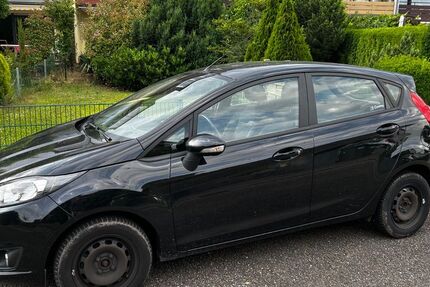 Ford Fiesta 155.000 km 3.800 &euro; Ettlingen 76275