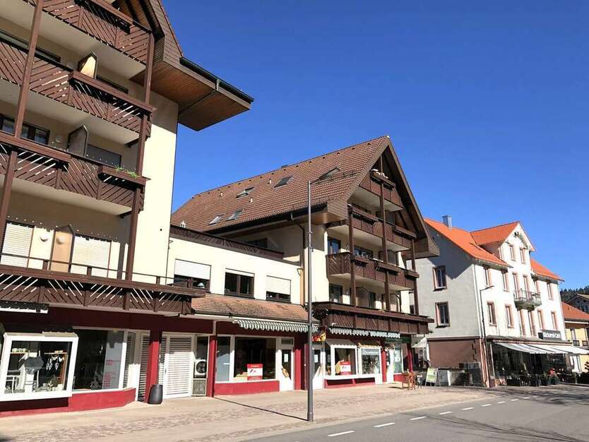 Einzelhandel in Bad Herrenalb 340.000 € 200 m²