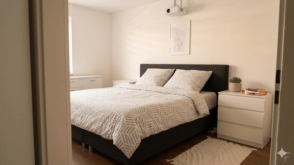 Etagenwohnung Pforzheim Weststadt - 2.5 Zimmer, 67 m&sup2;, 214.999&euro; | Angebot:26424503
