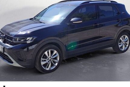VW T-Cross 25.407 km 23.560 &euro; Durmersheim 76448