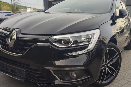 Renault Megane 131.385 km 11.497 &euro; Birkenfeld 75217
