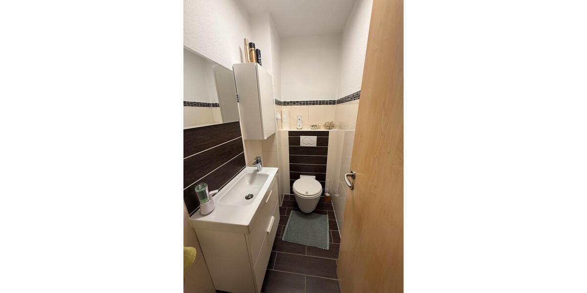 Erdgeschoßwohnung Germersheim - 3 Zimmer, 82 m&sup2;, 299.000&euro; | Angebot:27263957