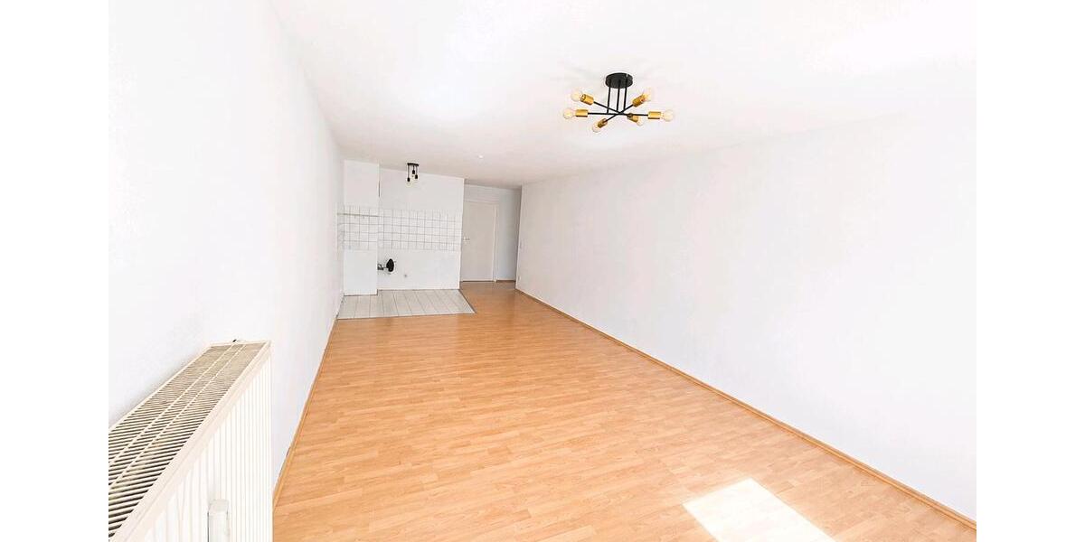 Etagenwohnung Karlsruhe Daxlanden - 2 Zimmer, 59 m&sup2;, 1.150&euro; | Angebot:26315109