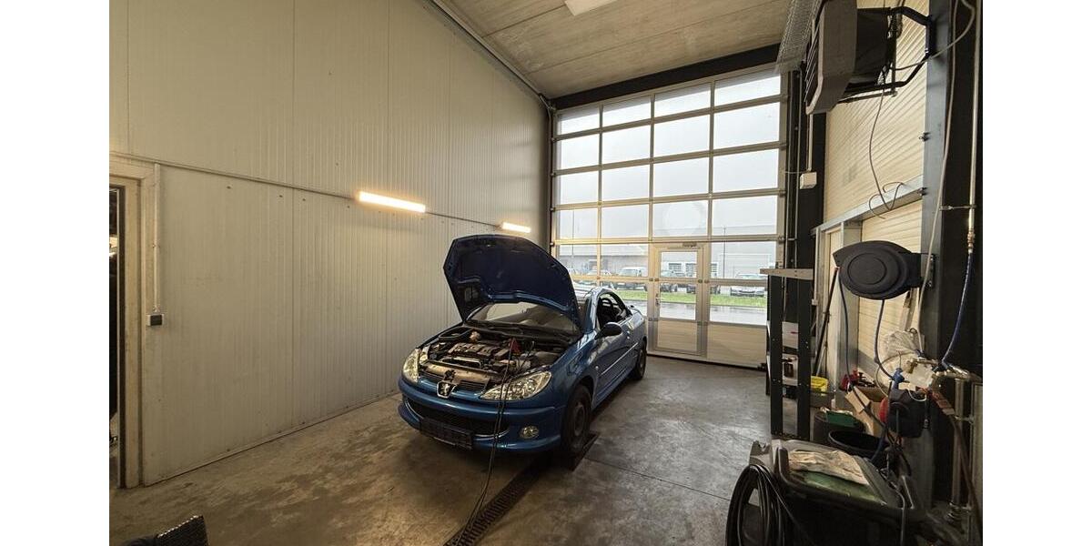 Gewerbeobjekt Offenbach an der Queich - 3.200&euro; | Angebot:25225843