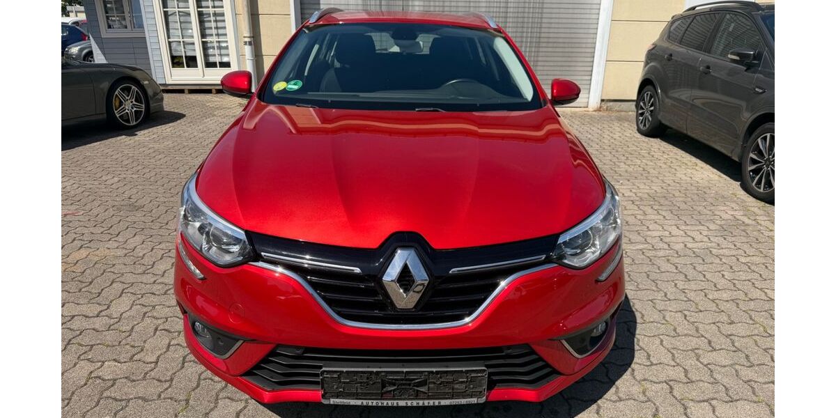 Renault Megane 97.000 km 9.999 &euro; Pforzheim 75179