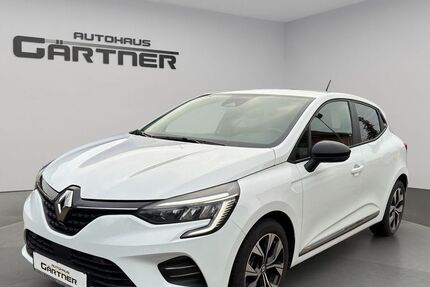 Renault Clio 7.200 km 15.580 &euro; Bretten 75015