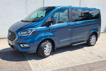 Ford Tourneo Custom 248.000 km 20.950 &euro; Stutensee 76297