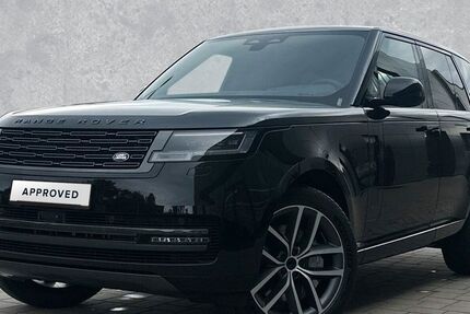 Land Rover Range Rover 3.000 km 159.890 &euro; Karlsruhe 76187