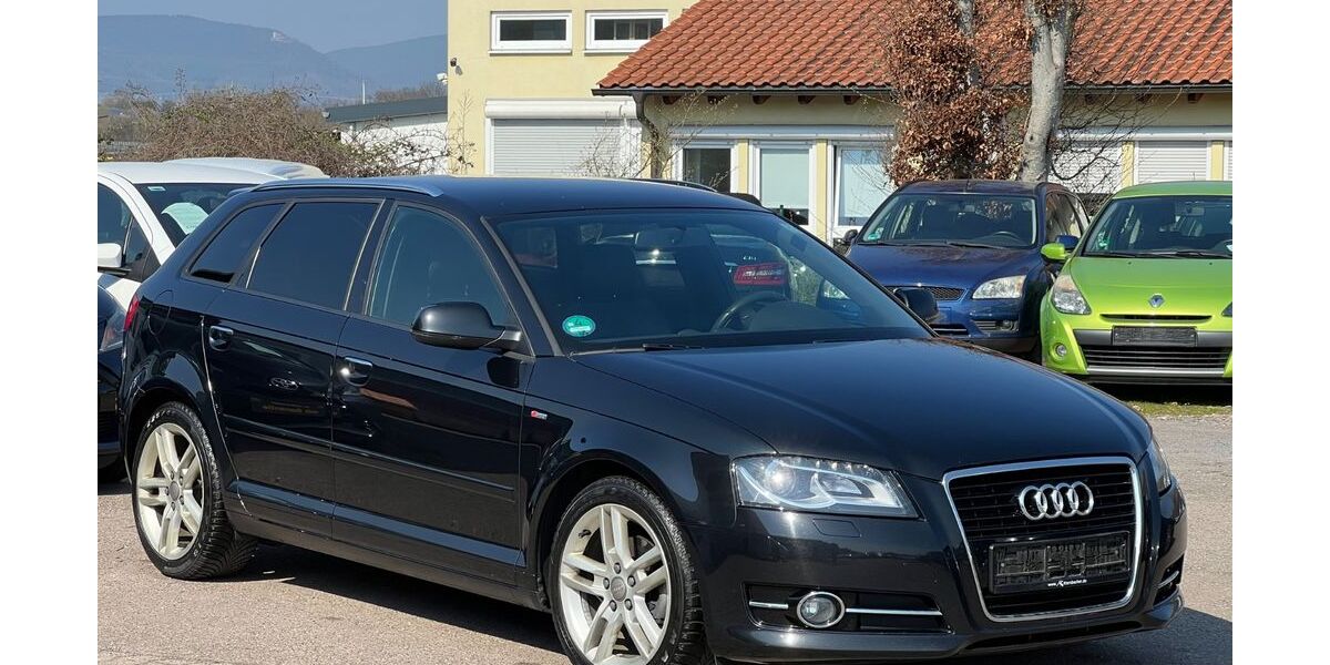 Audi A3 219.000 km 7.299 &euro; Landau in der Pfalz, Rheinland-Pfalz 76829