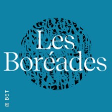 Les Boréades 04.02.2027 Badisches Staatstheater Karlsruhe