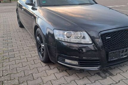 Audi A6 285.000 km 6.700 € Stutensee 76297