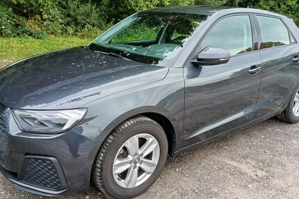 Audi A1 54.850 km 14.990 € Malsch 76316