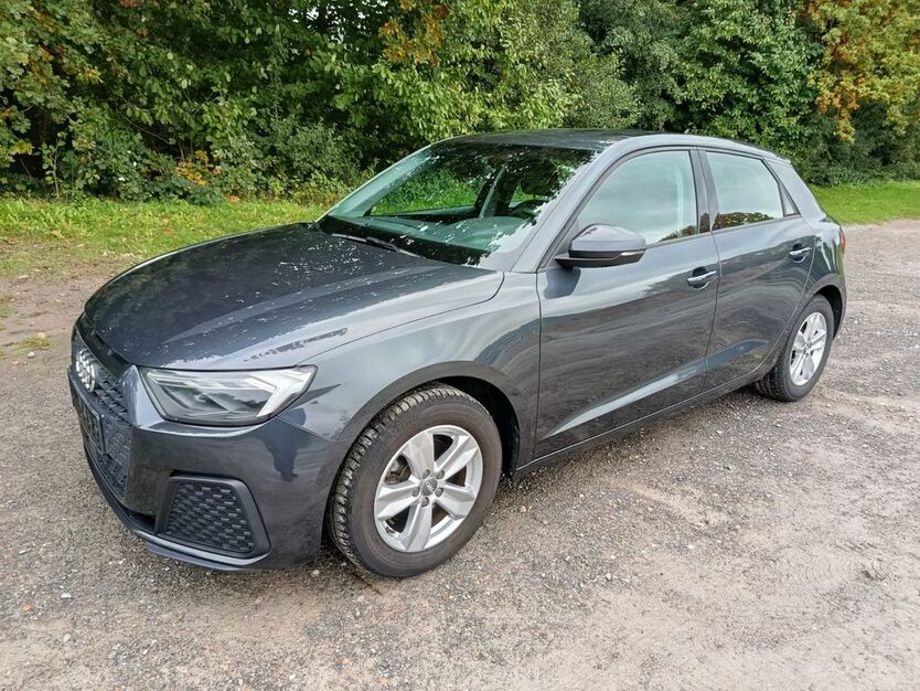 Audi A1 54.850 km 14.990 € Malsch 76316