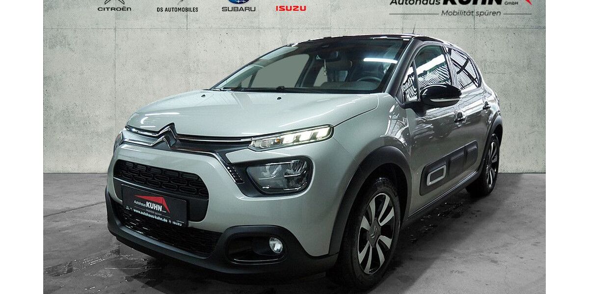 Citroen C3 26.900 km 14.990 &euro; Karlsruhe 76185