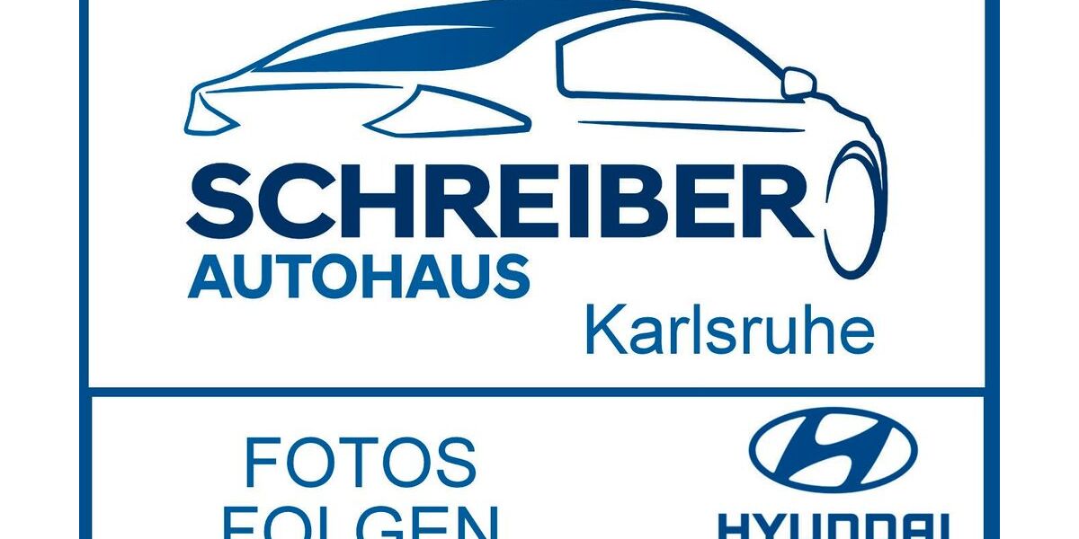 Hyundai IONIQ 5 3.300 km 37.490 &euro; Karlsruhe 76187
