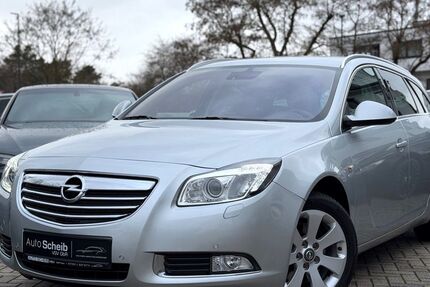 Opel Insignia 134.300 km 8.950 &euro; Forst 76694