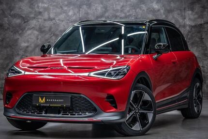 Smart #1 7.288 km 36.666 &euro; Bruchsal 76646