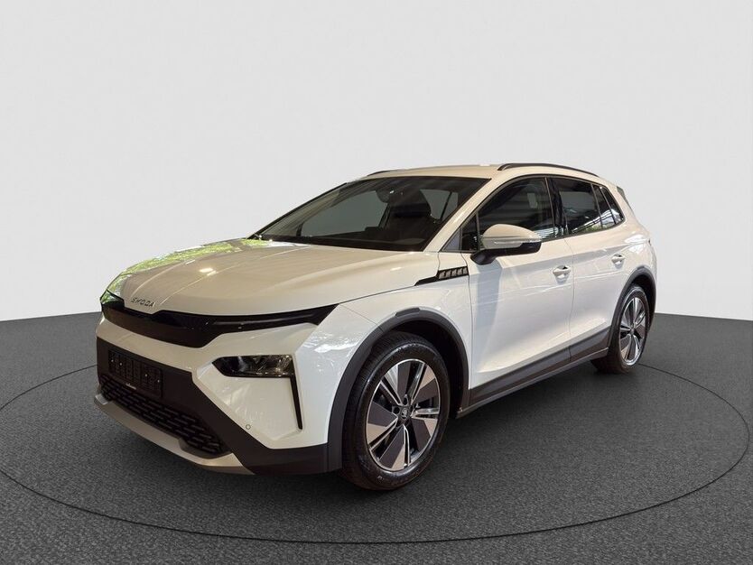 Skoda Elroq 1.500 km 36.790 € Karlsruhe 76131