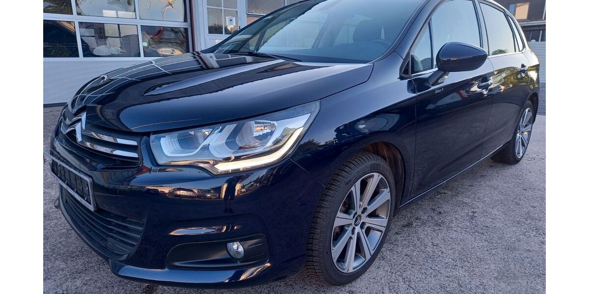 Citroen C4 80.000 km 4.900 &euro; Ettlingen 76275