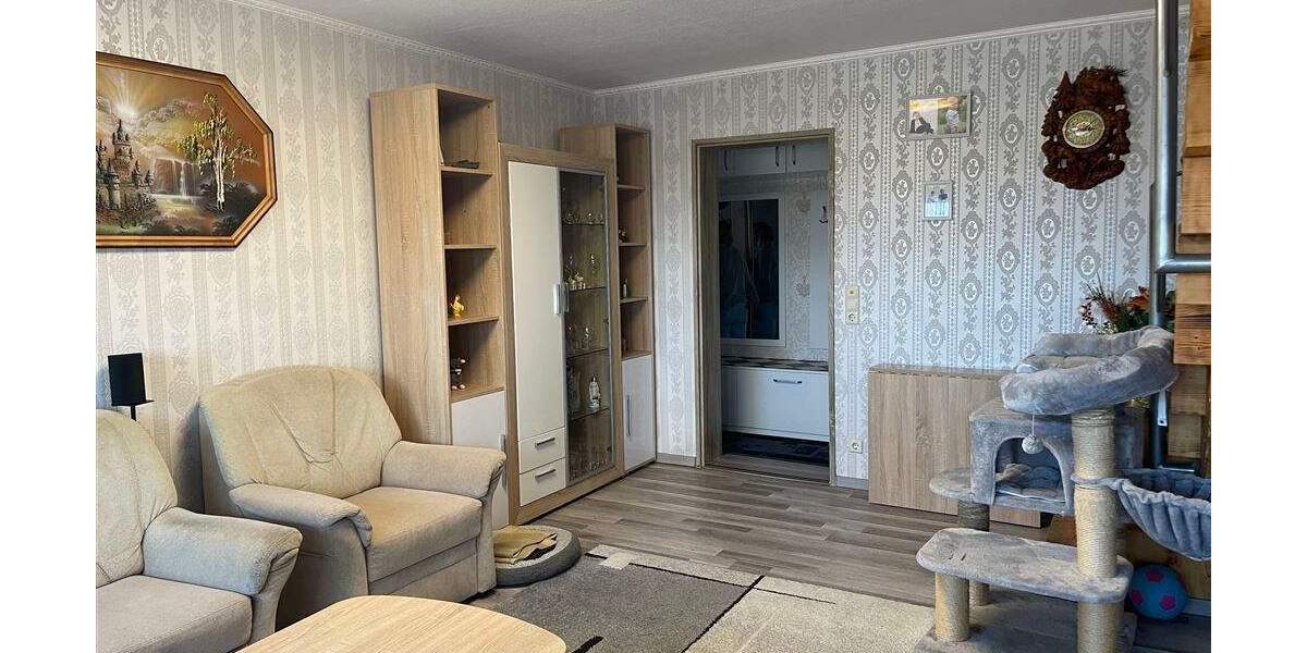 Etagenwohnung Rastatt - 4 Zimmer, 101 m&sup2;, 225.000&euro; | Angebot:25776347