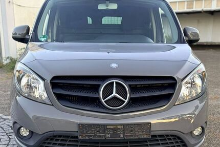 Mercedes-Benz Citan 97.410 km 8.999 &euro; Ettlingen 76275