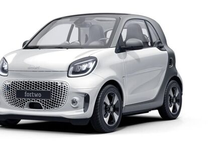 Smart ForTwo 20.090 km 11.390 &euro; Karlsruhe 76185