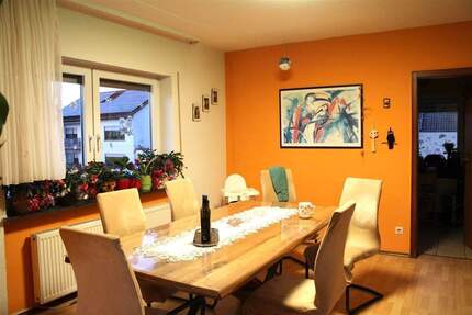 4,5-Zimmer-Wohnung mit Potenzial - ideal für Familien und zur Eigennutzung 4 zimmer