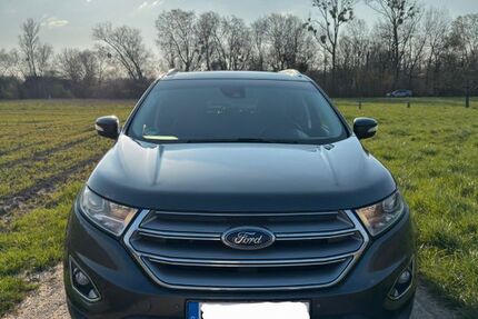Ford Edge 144.000 km 16.390 &euro; Rastatt 76437